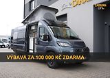 Karmann (2026) DAVIS 630LS 4 lůžka/model 2026 - náhled 1
