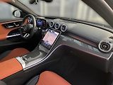 Mercedes-Benz Třídy C Třída C 200 AMG Night - náhled 15
