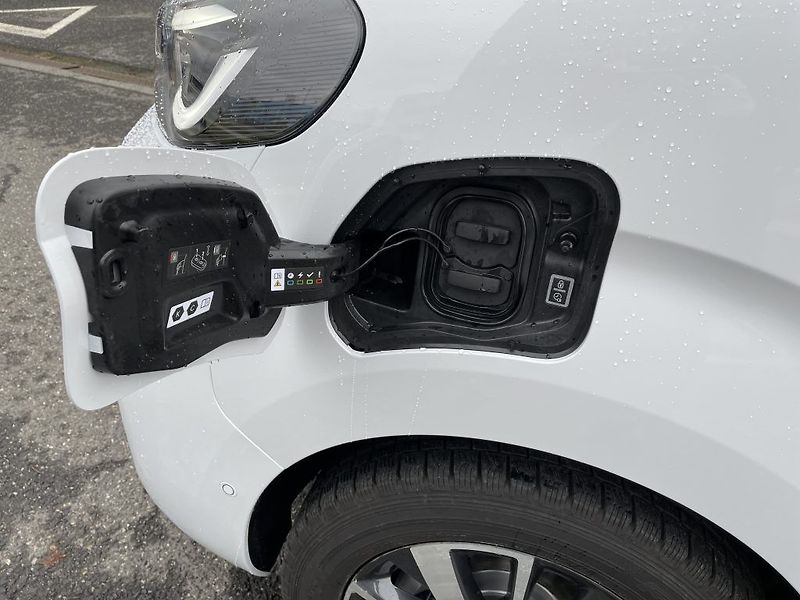 Toyota ProAce EV 136k Comfort ODBĚR 4/2026 - fotka 31 z 32