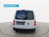 Volkswagen Caddy (2014) 1.6 TDI, 75 kW - náhled 2