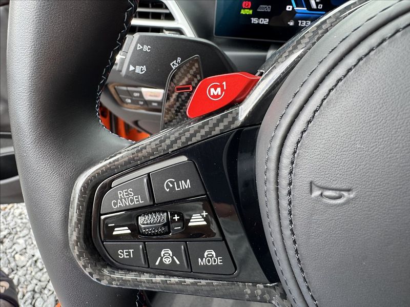BMW M4 3,0 Competition M,390kw,xDrive - fotka 33 z 50