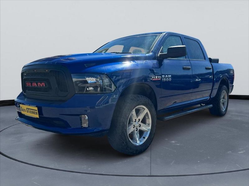 Dodge RAM 1500 3,6 i - fotka 3 z 16