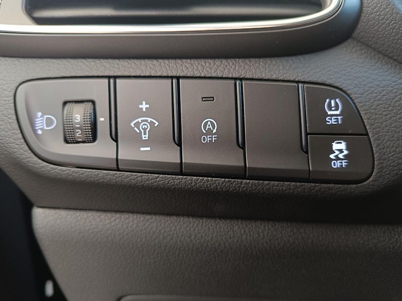Hyundai i30 (2025) 1.0T-GDi 74kW Comfort AT - fotka 15 z 19