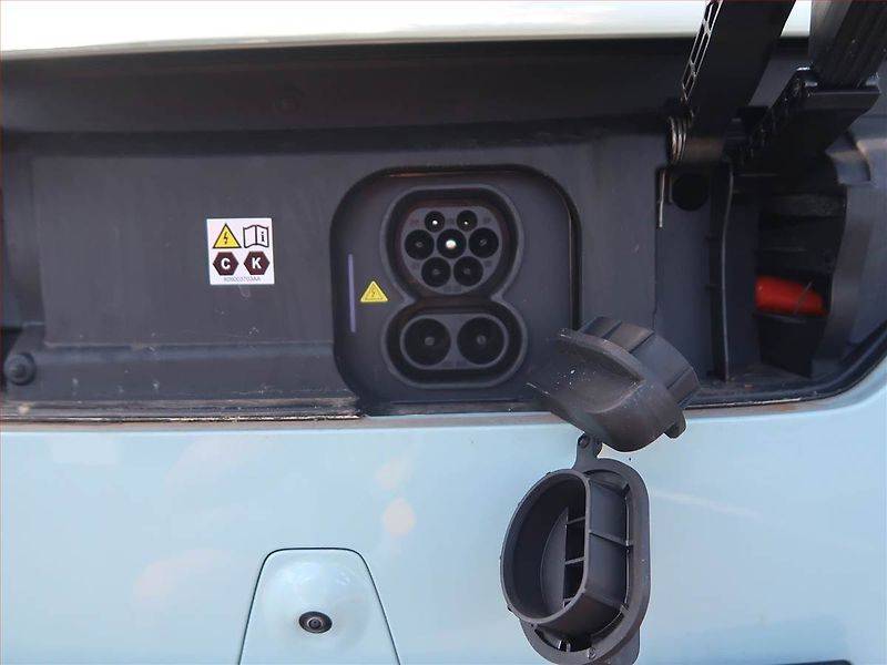 Omoda 5 EV (2026) 61 kWh, Ad. tempomat - fotka 13 z 14