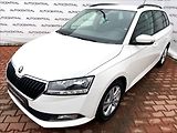 Škoda Fabia 1,0 TSi,1.maj.,ČR,po servisu - náhled 7