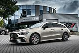 Mercedes-Benz CLA 45 S AMG 4M Performance - náhled 23
