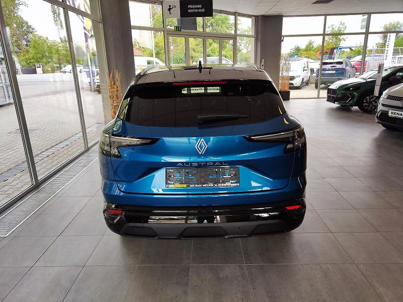 Renault Austral (2026) - fotka 3 z 13
