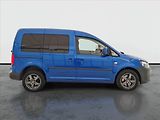 Volkswagen Caddy (2013) 2.0 TDI, 5Míst - náhled 6