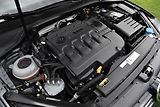 Volkswagen Golf 1.6 TDi CR DSG COMFORTLINE,NAV - náhled 48