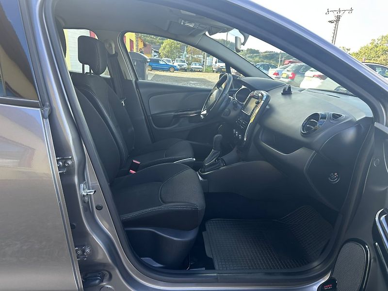 Renault Clio (2013) 1.2i LPG NAVI/1MAJ/Tempomat - fotka 17 z 28