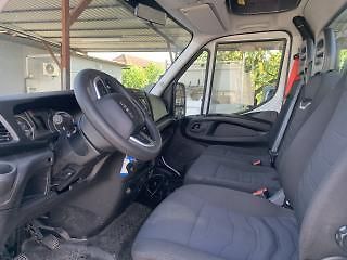 Iveco Daily (2021) 50C16 novy nosič do 3.5t sk.B - fotka 13 z 17
