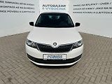 Škoda Rapid (2013) 1.2TSi Spaceback! Panorama! - náhled 1