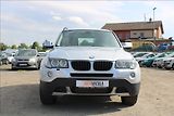 BMW X3 2,0 D  2.maj., ČR, 4 x 4 - náhled 1