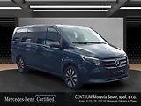 Mercedes-Benz Vito 119 CDI / TS / L / 4x4 - náhled 7
