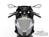 Aprilia RS 457 (2026) Euro 5+ 2026 - náhled 4