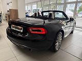 Fiat 124 Spider (2018) 1.4 Turbo AT Lusso - náhled 9