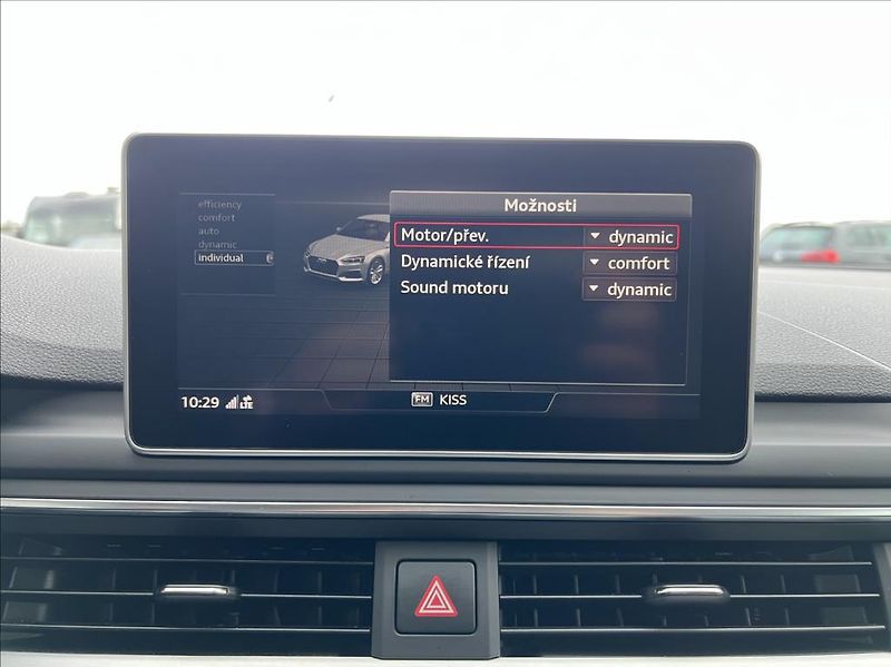 Audi S5 3,0 TDi QUATTRO / LED / MASÁŽE - fotka 27 z 49