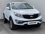 Kia Sportage (2016) 1.6 GDi, Navi, kamera, kůže - náhled 1