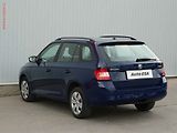 Škoda Fabia (2018) 1.0TSi, ČR, Ambition, TZ - náhled 6