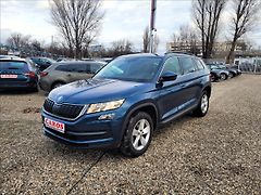 Škoda Kodiaq 1,5 Již není k dispozici - fotografie inzerátu