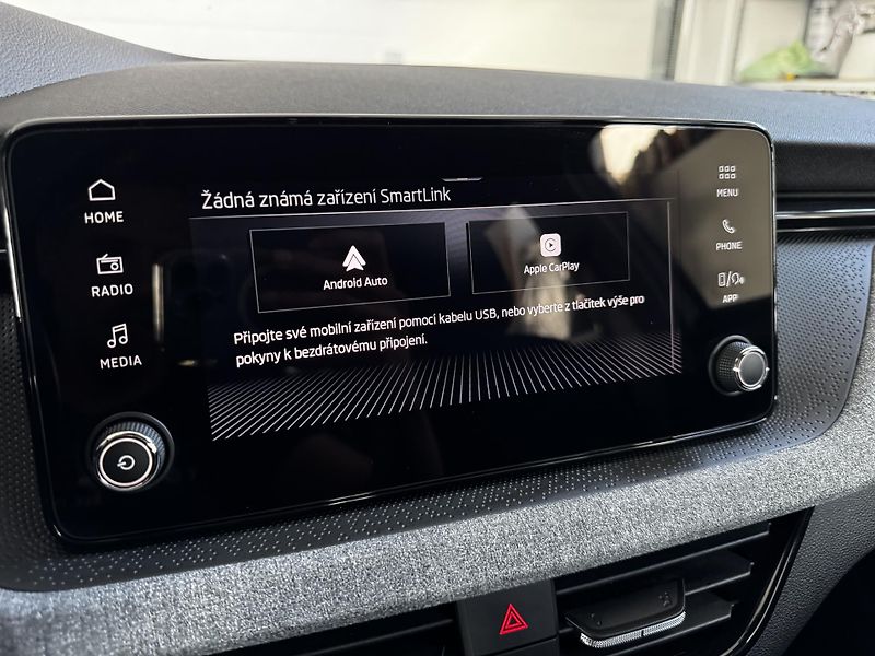 Škoda Scala (2026) 1.0 TSI Selection - CZ - DPH - fotka 20 z 25