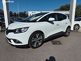 Renault Scénic 1.7dCi koupeno v CZ 1.majitel - náhled 1