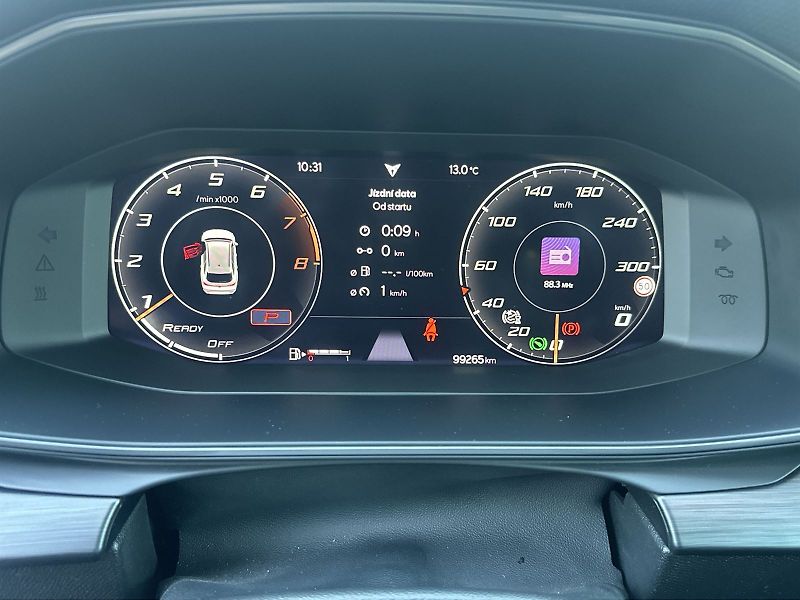 Cupra Leon (2021) ST 2.0 TSI DSG FR - fotka 7 z 32