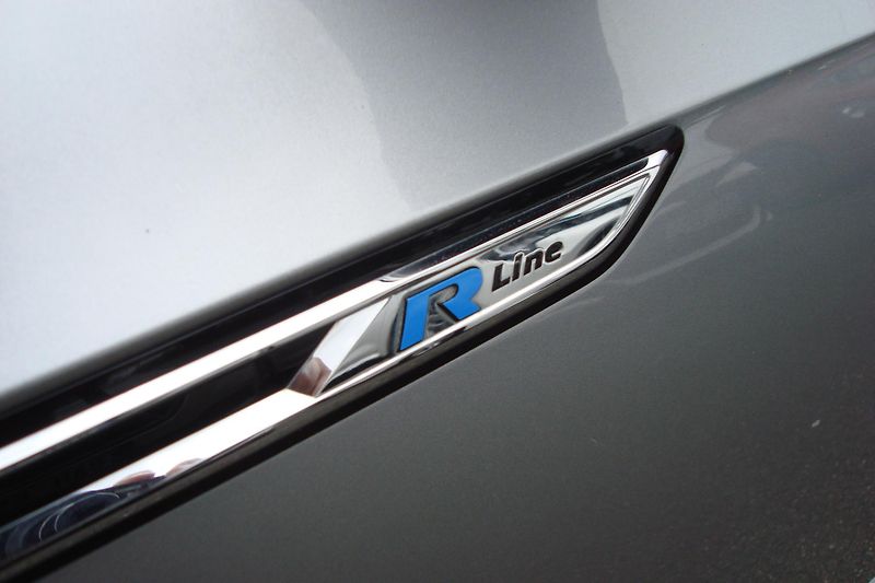 Volkswagen Arteon (2017) 2.0TDi,4-Motion,R-Line,176kW - fotka 12 z 84