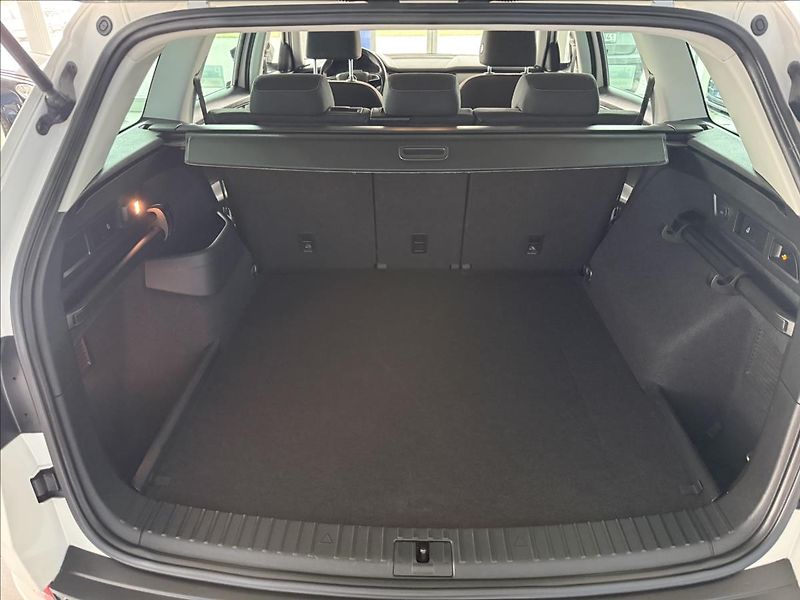 Škoda Kodiaq 2,0   TDI,4x4,SERVISKA,ČR,1.MA - fotka 24 z 26