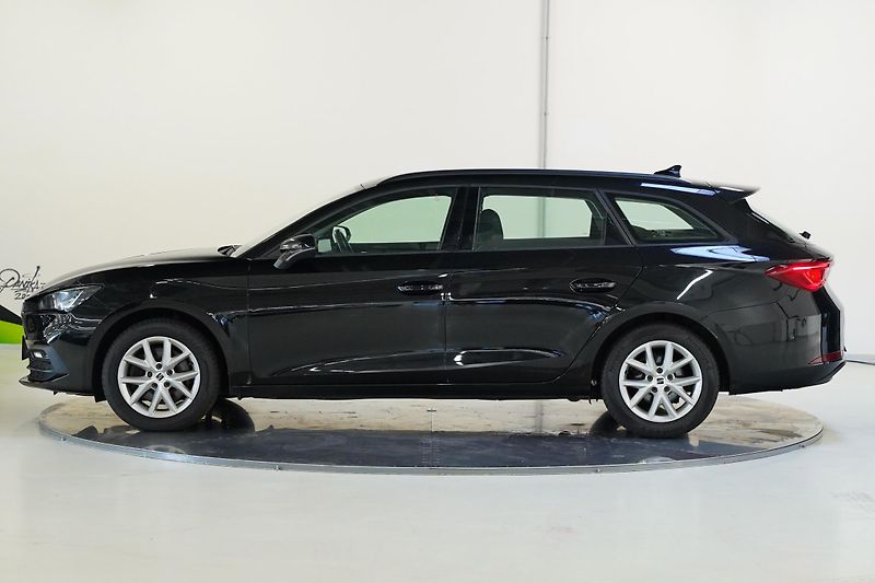 Seat Leon - fotka 3 z 29