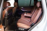 BMW X7 Xdrive40i,M-paket,ČR,1.M,Tažné - náhled 23