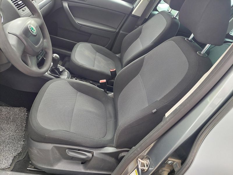 Škoda Yeti (2012) 1.4TSi  - fotka 16 z 31