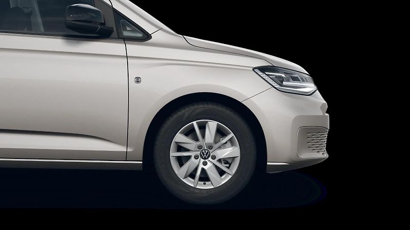 Volkswagen Caddy MAXI Life 1,5 TSI - fotka 3 z 8