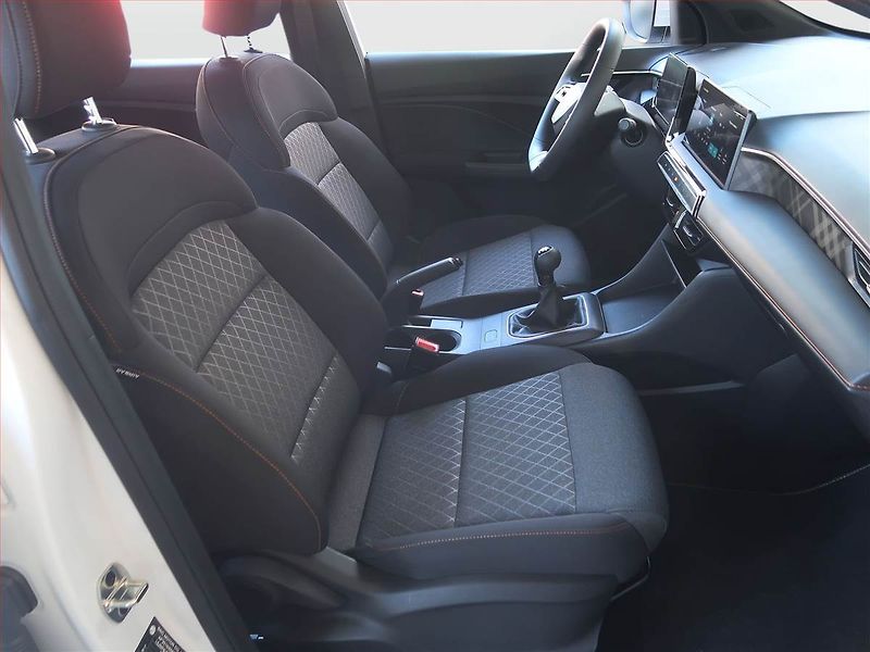 MG MG3 (2025) 1.5, Elegance, FullLed - fotka 9 z 16