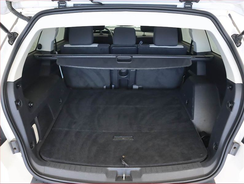 Dodge Journey (2008) 2.0 CRD, udržované - fotka 14 z 16