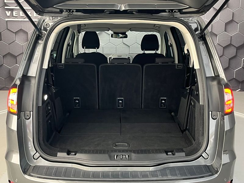 Ford Galaxy 2.5 HEV Titanium 7míst - fotka 35 z 67