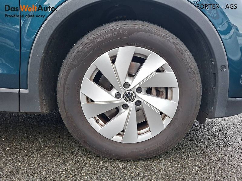 Volkswagen Tiguan (2024) 2.0 TDI,110kW,DSG,Webasto,Tažn - fotka 28 z 30