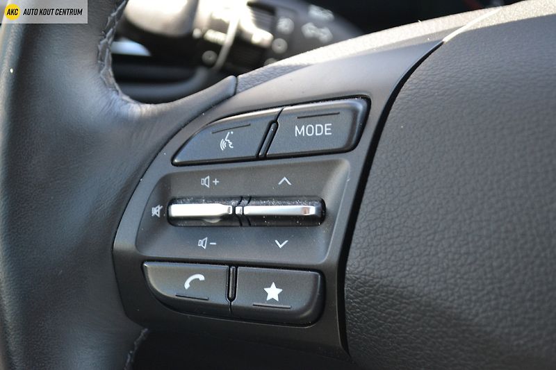 Hyundai i30 WG FL 1,5 T-GDI MT Style - fotka 34 z 47