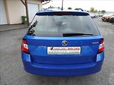 Škoda Fabia 1,2 TSi 2xkola,auto klima,temp - náhled 8