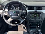 Škoda Superb ELEGANCE - náhled 18