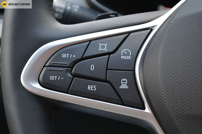 Renault Arkana Techno mild hybrid 140 EDC - fotka 37 z 47