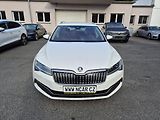 Škoda Superb Combi 2,0TDi 110kw DSG 17ALU - náhled 9
