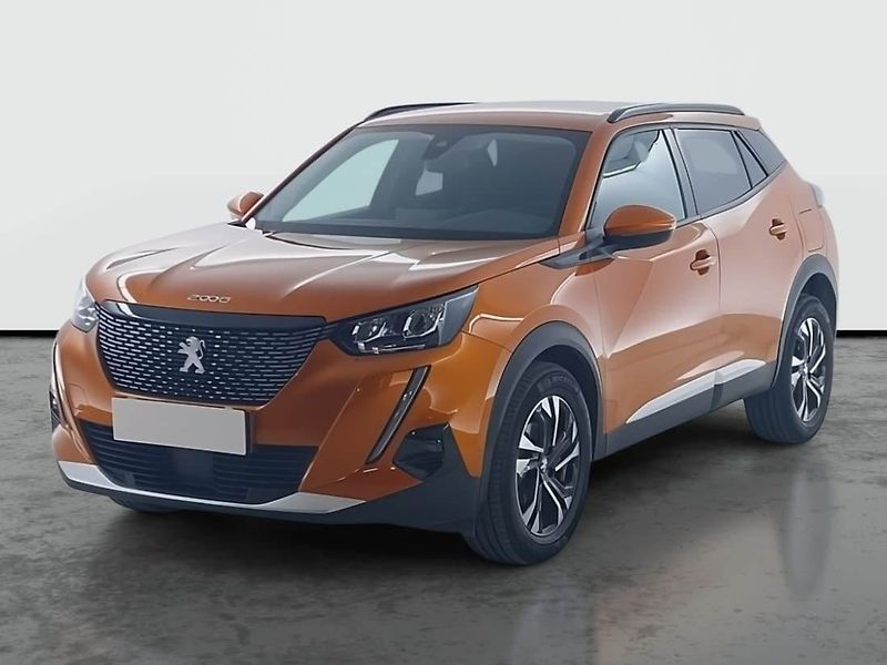 Peugeot 2008 (2021) 1.2 PureTech, Serv.kniha - fotka 2 z 19