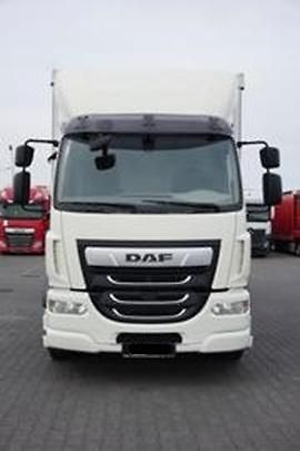 DAF LF (2019) 290 shrnovačka EURO 6 - fotka 5 z 15
