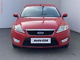 Ford Mondeo (2007) 1.8TDCi, ČR, AC, tempo - náhled 1