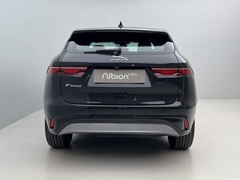 Jaguar F-Pace D200 R-DYNAMIC S AWD AUT - fotka 11 z 44