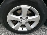 Volkswagen Golf Plus 1,6 i DSG 75 kW - náhled 18
