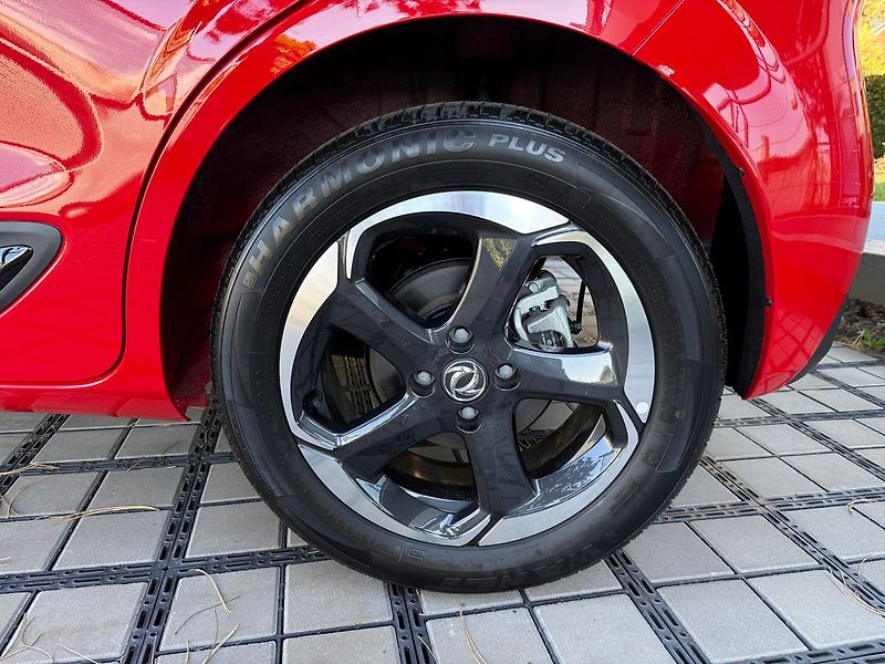 Dongfeng Ostatní E3 360° kamera 42 kWh - fotka 8 z 39