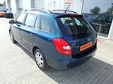 Škoda Fabia 1.4 16V ABS, KLIMATIZACE - náhled 4