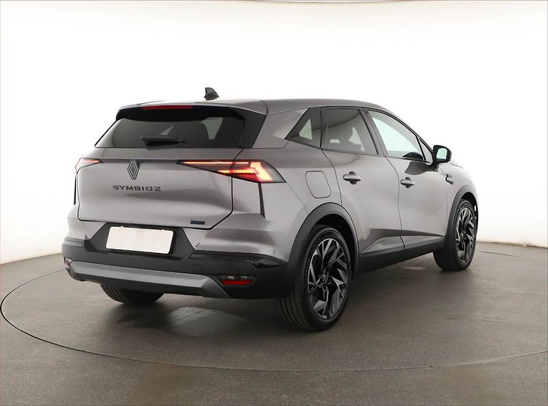Renault Symbioz (2025) E-Tech Full Hybrid - fotka 5 z 20